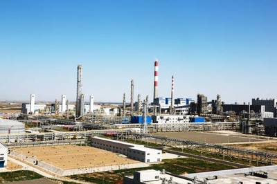 神華集團五大現(xiàn)代煤化工項目&ldquo;揭秘&rdquo;