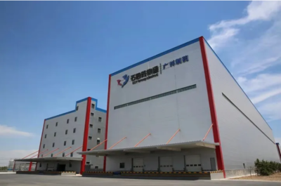 學習強國:石四藥集團廣祥制藥:四大&ldquo;法寶&rdquo;打開歐美市場