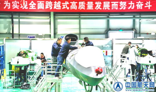 航天科技十一院所屬單位開啟項目建設(shè)加速度模式，助力建設(shè)集團發(fā)展