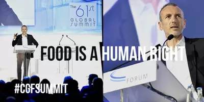 建設(shè)最大公益性公司 達能CEO談非轉(zhuǎn)基因食品與食品行業(yè)未來